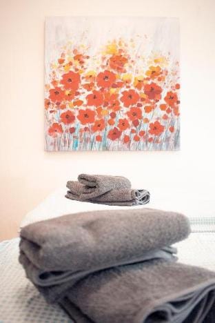 Central, quiet apartment - Kitchen WiFi , TV Apartment in Berlin