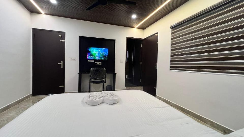 THE SANCTUARY MUNNAR Hotel in Kerala