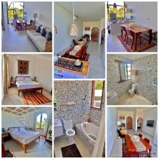 Uluwatu Villas Villa in Bali