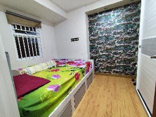APARTEMEN PLUIT SEA VIEW BY ALVIN Apartment in Jakarta