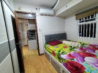 APARTEMEN PLUIT SEA VIEW BY ALVIN Apartment in Jakarta