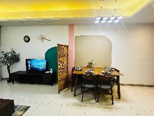 RNF Princess Cove Saynas Apartment in Johor Bahru
