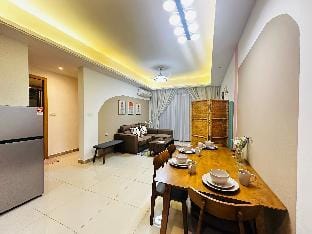 RNF Princess Cove Saynas Apartment in Johor Bahru