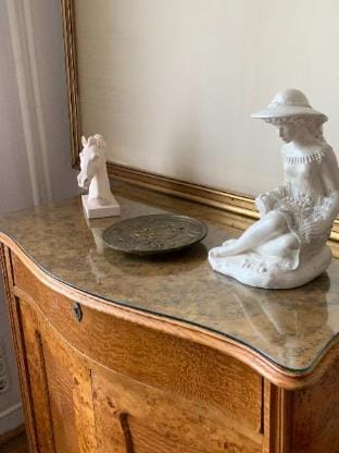 New Libra Grande Venetian Style Apartment Apartment in Budapest