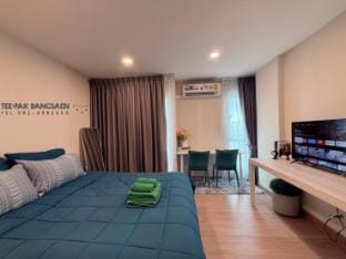 AVALYN Room - East Ville Apartment in Chon Buri Changwat