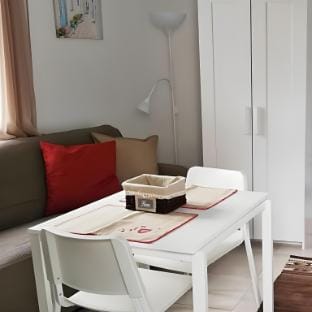 Cycladic House for 3 persons at Lefkes Paros Vacation rental in Paros, Greece