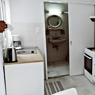 Cycladic House for 3 persons at Lefkes Paros Vacation rental in Paros, Greece