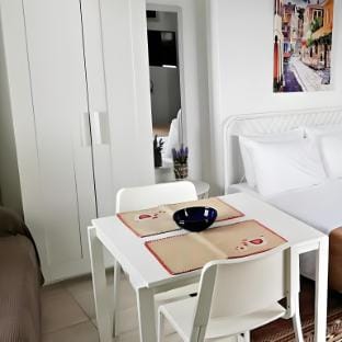 Cycladic House for 3 persons at Lefkes Paros Vacation rental in Paros, Greece