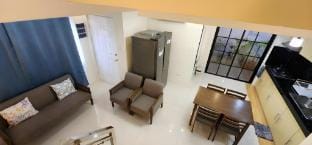 Idesia Dasmarinas 3BR Fully AC with swimming pool Vacation rental in Calabarzon