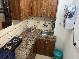2 room set with attact 2 bathroom Apartment in Haryana