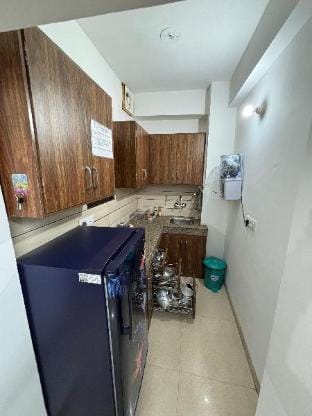 2 room set with attact 2 bathroom Apartment in Haryana
