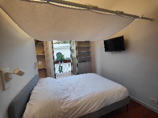 Kiwi Home - Piazza del Popolo Vacation rental in Rome