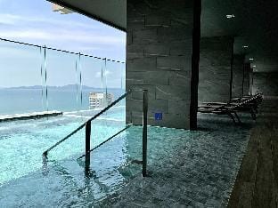 The Panora Pattaya by PSR Apartment in Pattaya City
