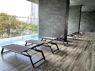 The Panora Pattaya by PSR Apartment in Pattaya City