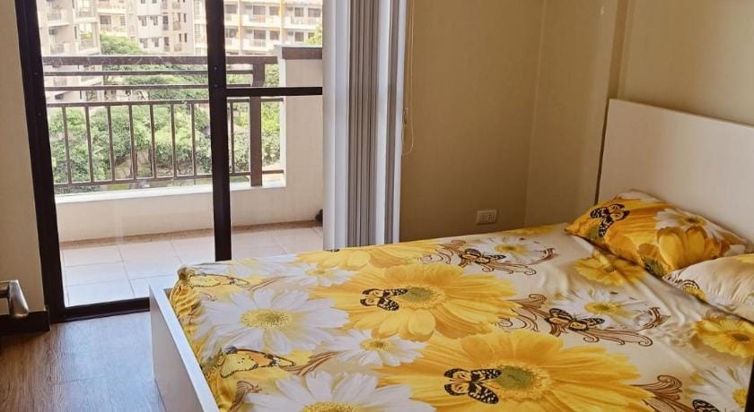 Asteria Residences - Lovely Staycation Apartment in Las Pinas