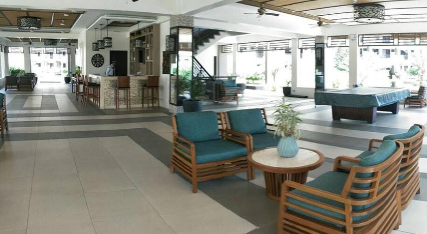 Asteria Residences - Lovely Staycation Apartment in Las Pinas