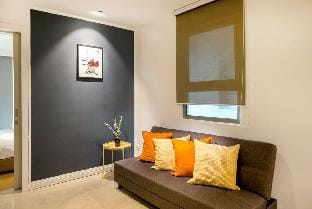 Bintang Fairlane Residence @AJ home Vacation rental in Federal Territory of Kuala Lumpur
