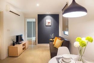 Bintang Fairlane Residence @AJ home Vacation rental in Federal Territory of Kuala Lumpur