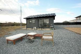 TheCampingYard-Higashi Matsuyama Vacation rental in Saitama Prefecture