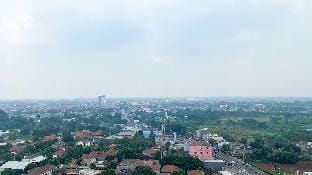 Good ComfortStay 2BR Transpark Cibubur By Travelio Apartment in West Java