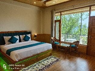 Auroville Homestay Vacation rental in Himachal Pradesh