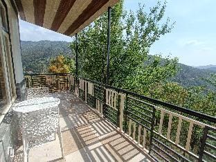 Auroville Homestay Vacation rental in Himachal Pradesh