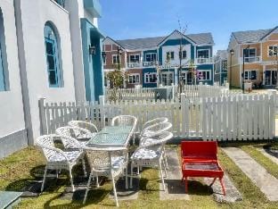 Summer 2 Villas Nova World Phan Thiết  Villa in Phan Thiet