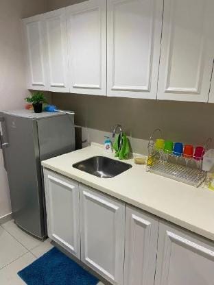Orak Stay @ I-City Near SOGO THEMEPARK | Parking Villa in Selangor, Malaysia