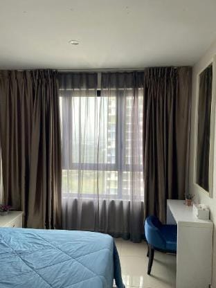 Orak Stay @ I-City Near SOGO THEMEPARK | Parking Villa in Selangor, Malaysia