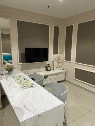 Orak Stay @ I-City Near SOGO THEMEPARK | Parking Villa in Selangor, Malaysia