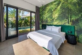 Magic Vision Villa Villa in North Kuta