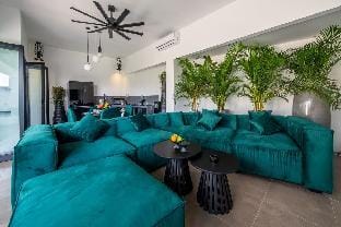Magic Vision Villa Villa in North Kuta