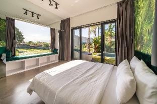 Magic Vision Villa Villa in North Kuta