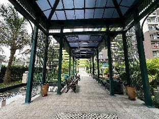 Studio @Vinhomes Smart City @Tonkin2 Apartment in Laos