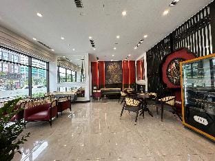Studio @Vinhomes Smart City @Tonkin2 Apartment in Laos
