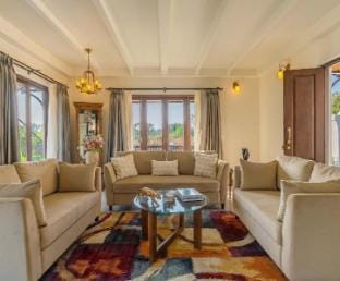 Villa Asna | Villas By Noor Villa in Goa, India
