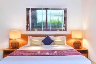 Nareswari 3 BR Private Pool Villa Y038A Villa in North Kuta