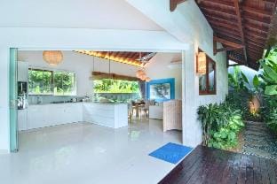 Nareswari 3 BR Private Pool Villa Y038A Villa in North Kuta