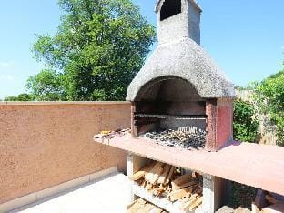 Nina with a heated pool Vacation rental in Istria County