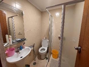 Two Bedrooms - Strategic Poins Mall Apartment. Apartment in South Jakarta City