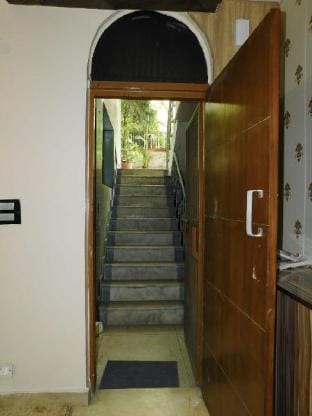 Cozy bohemian studio apartment Apartment in New Delhi