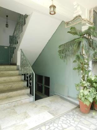 Cozy bohemian studio apartment Apartment in New Delhi
