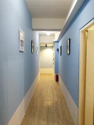 Fengjia Lingo Apartment in Fujian