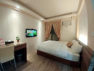 Fengjia Lingo Apartment in Fujian