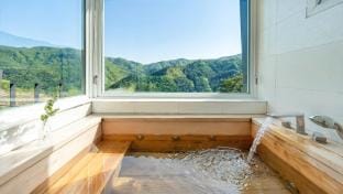 Gapyeong Gipeunsanarae Spa Pension Bed and Breakfast in Gyeonggi-do