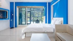Gapyeong Villajia Spa Pension Bed and Breakfast in Gyeonggi-do