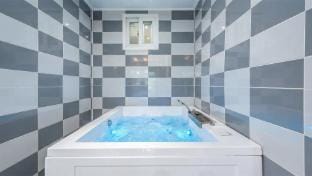 Gapyeong Villajia Spa Pension Bed and Breakfast in Gyeonggi-do