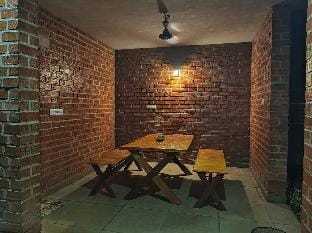 Rustic Meadow Vacation rental in Puducherry, India