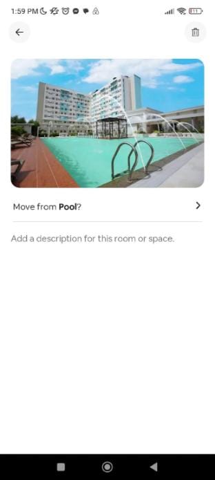 Baby Marina Apartment in Dumaguete