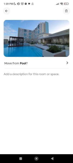 Baby Marina Apartment in Dumaguete